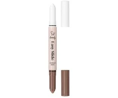 Bell Lovely Easy Slide Contour Stick dwustronny sztyft do konturowania 01