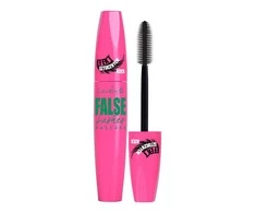 Lovely False Lashes Blakstienų tušas Juodas, 11 g