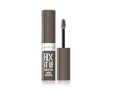 Lovely Puikus Fix It Up Brown gelis Tamsiai ruda