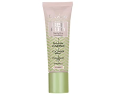 Lovely Fresh &amp; Juicy Foundation rozświetlający podkład do twarzy 01 Nude 25g