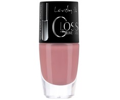 Lovely Gloss Like Gel 443, 8 ml