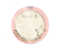 Lovely Golden Glow Powder - New Edition 1 Banana, 10 g