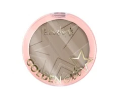Lovely Golden Glow Powder - New Edition 3 Cool Brown, 10 g