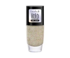 Lovely Holo Top Coat, 8 ml