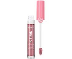 Lovely K Look matowa pomadka w płynie 01 6ml
