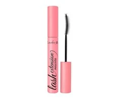 Lovely Lash Extension Blakstienų tušas Juodas, 8 g