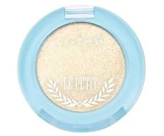 „Lovely Le Petit Eye Topper“ akių šešėliai 02, 0,5 g