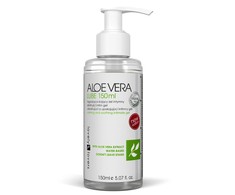 Lovely Lovers Aloe Vera Vanduo-Based Soothing Intimate Gel 150ml