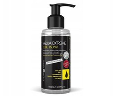 Lovely Lovers AQUA EXTREME Intimate Vanduo-Based Gel 150ml High Efficiency