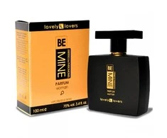 Lovely Lovers BeMine Original Moteris EDP 100 ml