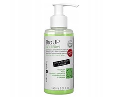 Lovely Lovers BraUP Gel 150ml - Firming &amp; Hydrating Breast Care