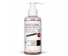 Lovely Lovers CHOCORAL Chocolate Flavored Warming Lubricant 150ml