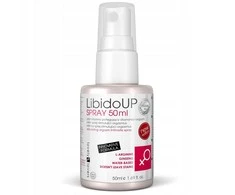 LOVELY LOVERS _ Libido Aukštyn purškimo intymus stiprinančius pojūčius ir orgazmą 50ml