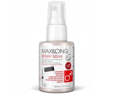 Lovely Lovers Maxilong Purškiklis 50ml - Innovative Formula with L-Arginine