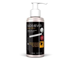 Lovely Lovers SLIDE4EVER Intimate Gel Glycerine-Vanduo Silicone Efficiency 150ml