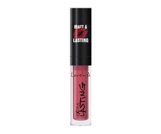 Lovely Lūpų blizgis Extra Lasting 6, 6 ml