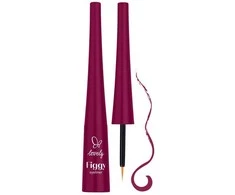 Lovely Matte matinė eyeliner Figgy 4g