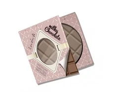 Lovely Milky Chocolate Medium Matte Veido bronzantas Medium, 9 g