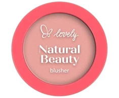 „Lovely Natural Beauty“ skaistalai 3, 3,2 g