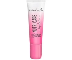 Lovely Nutri Care Lūpų balzamas, 8 ml