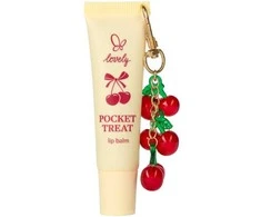 Lovely Pocket Treat Lūpų balzamas aromatyczny balsam do ust 11g