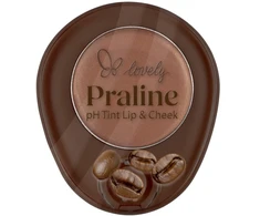 Lovely Praline pH Tint Lip &amp; Cheek lūpų ir skruostų dažai 1,65 g