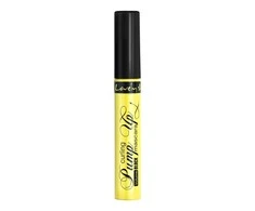 Lovely Curling Pump Up Volume Blakstienų tušas Deep Juodas, 8 g