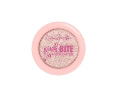 Lovely Rožinė Bite Highlighter veido paryškinimas