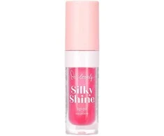 Artdeco LOVELY_Silky Shine lūpų aliejus su skvalanu ir vitaminu E 3 3g