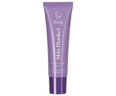 The Body Shop LOVELY_Skin Blanket BB veido kremas 03 kremas 25g