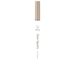 Lovely Sun Spots Faux Freckles Žymeklis strazdanoms 01