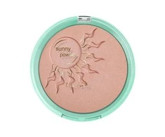 Lovely Sunny Powder Matt, 16 g