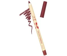 Lovely Velvet Ribbon Lip Pieštukas konturówka do ust 01 1g