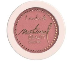 Lovely Natural Beauty Blusher 7, 3,2 g