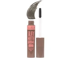 Lovely Slay with Brows Styling Brow Gel 01, 3,1 g
