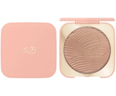 Lovro Afterlight Glow Bronzer rozświetlający bronzer do twarzy i ciała 01 After Sun 16g
