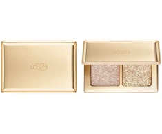 Lovro Afterlight Shimmer Eyeshadow Duo podwójny cień do powiek su połyskiem 2.2g