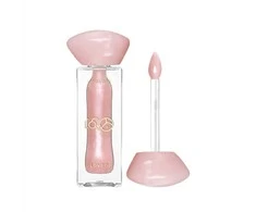 Shiseido Lovro Bloomlight Lūpų blizgis błyszczyk optycznie powiększający usta su efektem chłodzenia 03 Pearl Whisper 5.5g