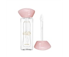 Lovro Bloomlight Lūpų blizgesys optiškai didinantis lūpas su vėsinančiu efektu 01 Pure Shine 5.5g