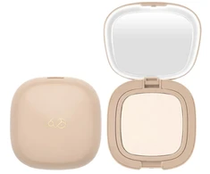 Artdeco Lovro LED Setting Powder transparentny puder prasowany utrwalający su lusterkiem LED 7.5g