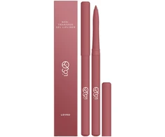 Glossy Pops „Lovro Non-Transfer Lipliner Gel“ lūpų pieštukas „01 Medium“ 0,6 g