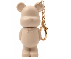 Lovro „Sugar Teddy“ lūpų blizgis su dalelėmis 1,4 g