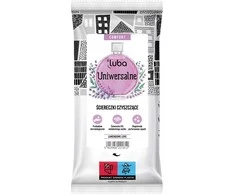 Luba Comfort valymo šluostės Universal 32 vnt