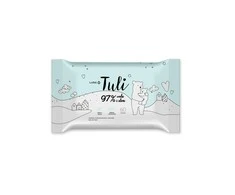 Luba Tuli, 60 pc