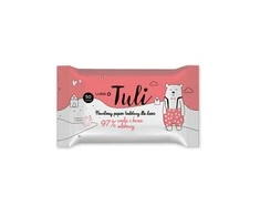Luba Tuli, 50 pc