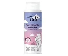 Luba Tuli burbulinė vonia su prebiotikų mangų kvapu 400ml