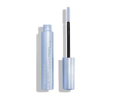 Lumene Blueberry Sensitive Blakstienų tušas Juodas, 9 ml