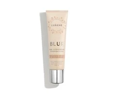 Lumene Blur 16h Longwear Foundation 1 Classic rusvai gelsvas, 30 ml