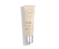 Lumene Blur 16h Longwear Foundation 0 Light Ivory, 30 ml