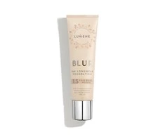 Lumene Blur 16h Longwear Foundation 1.5 Fair rusvai gelsvas, 30 ml